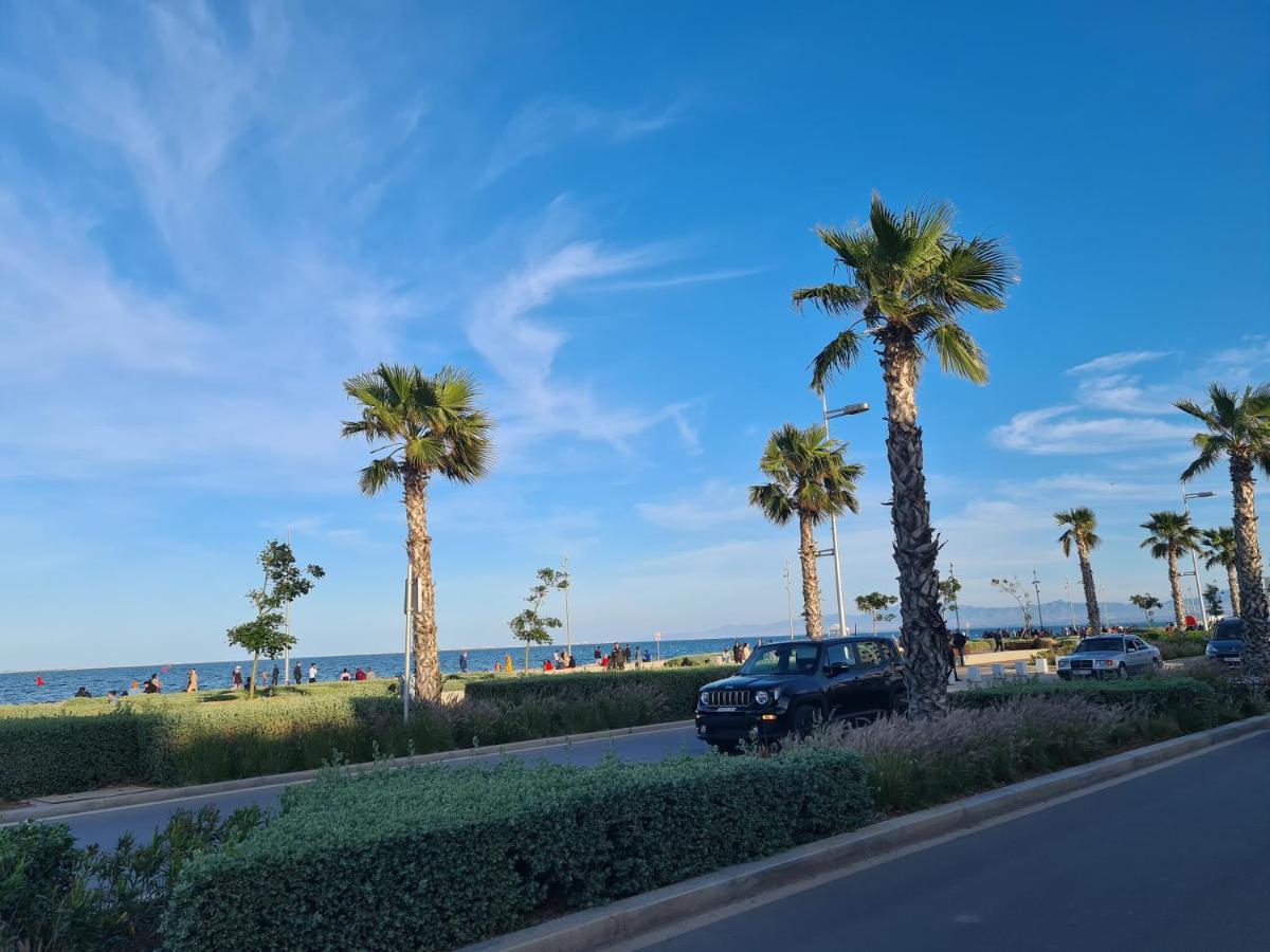 Residence La Cornich Nador Exterior photo
