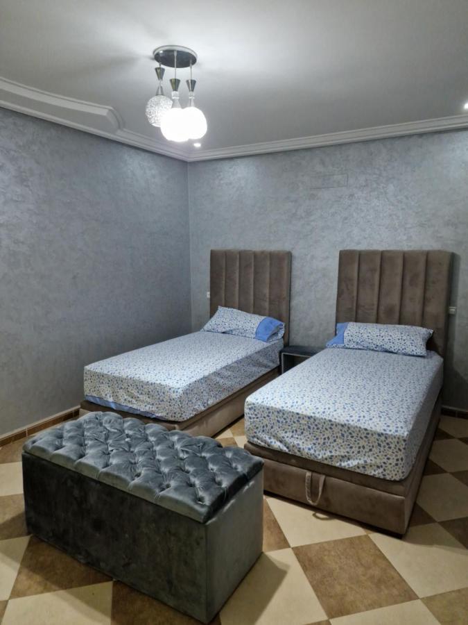 Residence La Cornich Nador Exterior photo